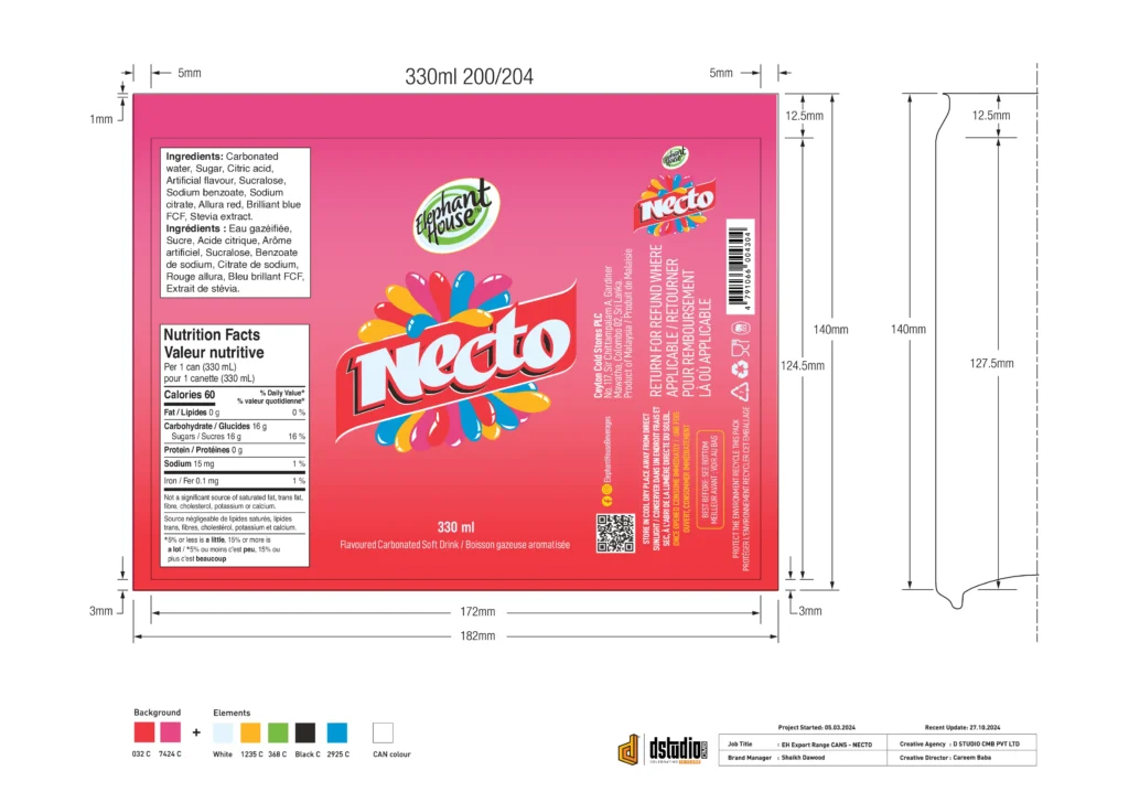 image of Necto can artwork